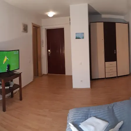 Apartment Breakaway - 104hoteluri Brasov