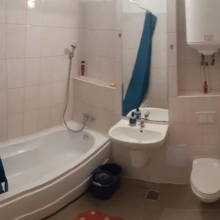 Apartment Breakaway - 104hoteluri Brasov