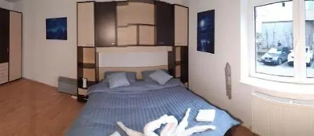 Breakaway - 104hoteluri בראשוב