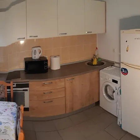 דירה Breakaway - 104hoteluri בראשוב