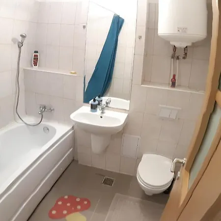Breakaway - 104hoteluri Apartment Brasov