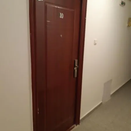 Apartment Breakaway - 104hoteluri Brasov