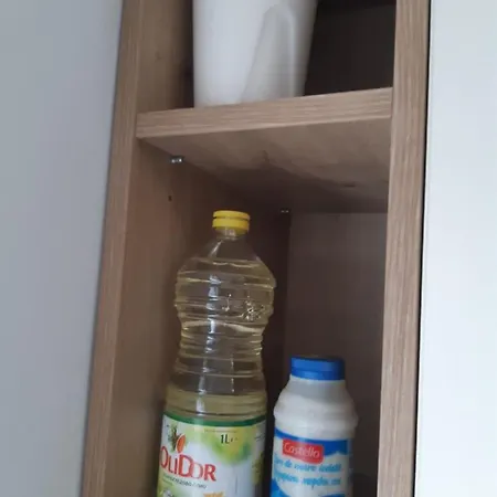 Breakaway - 104hoteluri Appartement Braşov