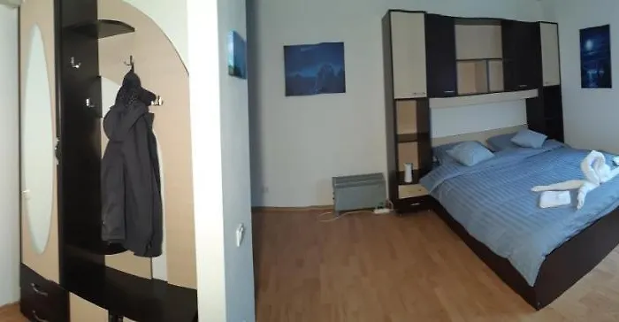 Breakaway - 104hoteluri דירה