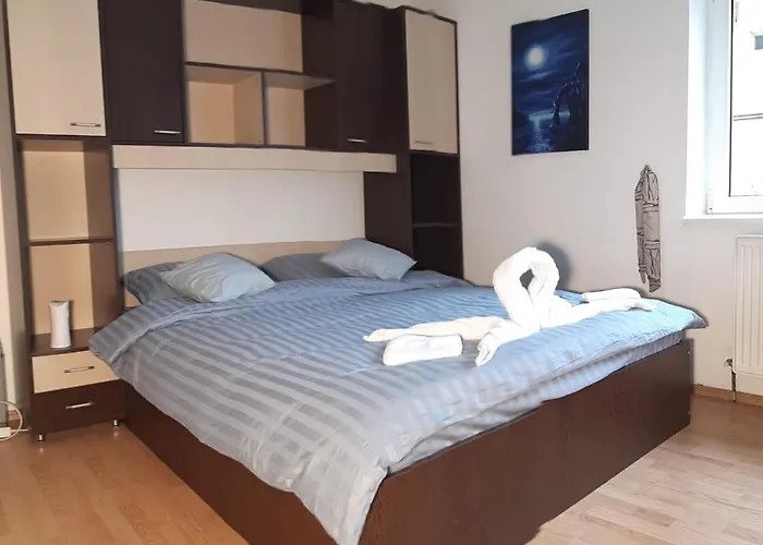 Breakaway - 104hoteluri דירה