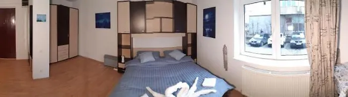 Breakaway - 104hoteluri בראשוב