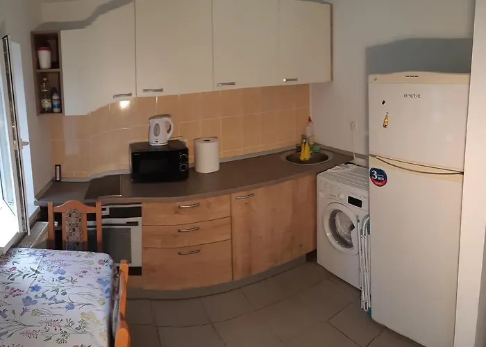 דירה Breakaway - 104hoteluri בראשוב