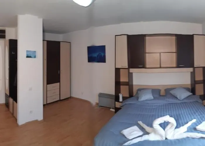 דירה Breakaway - 104hoteluri *