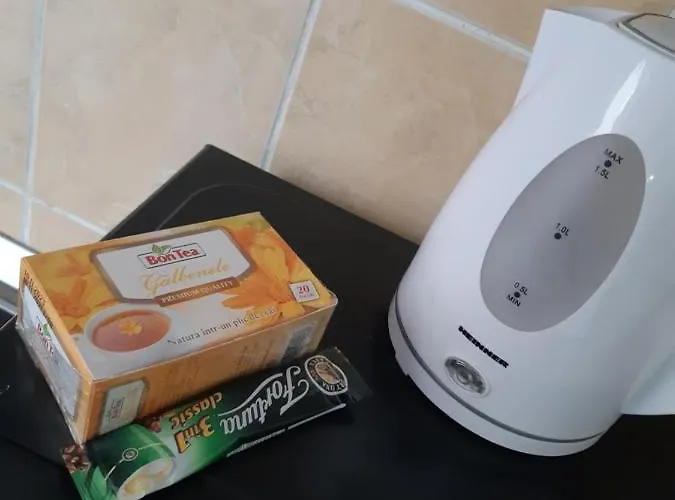 Breakaway - 104hoteluri