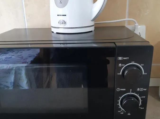 דירה Breakaway - 104hoteluri בראשוב